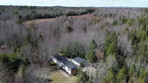 83 Willey District Road Harrington ME 04643