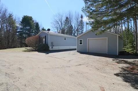 83 Willey District Road Harrington ME 04643