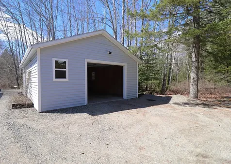 83 Willey District Road Harrington ME 04643