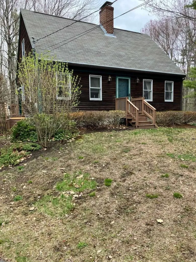1070 Coles Hill Road Wells ME 04090