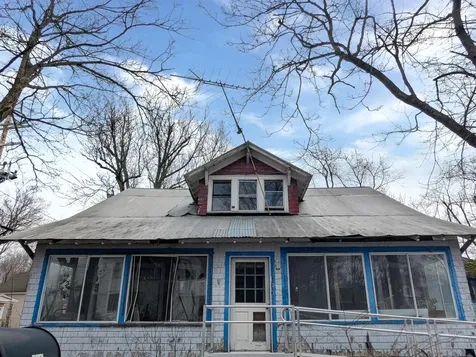 11 Bennett Street Sanford ME 04073