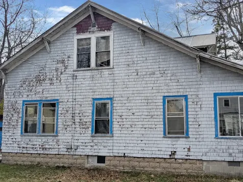 11 Bennett Street Sanford ME 04073