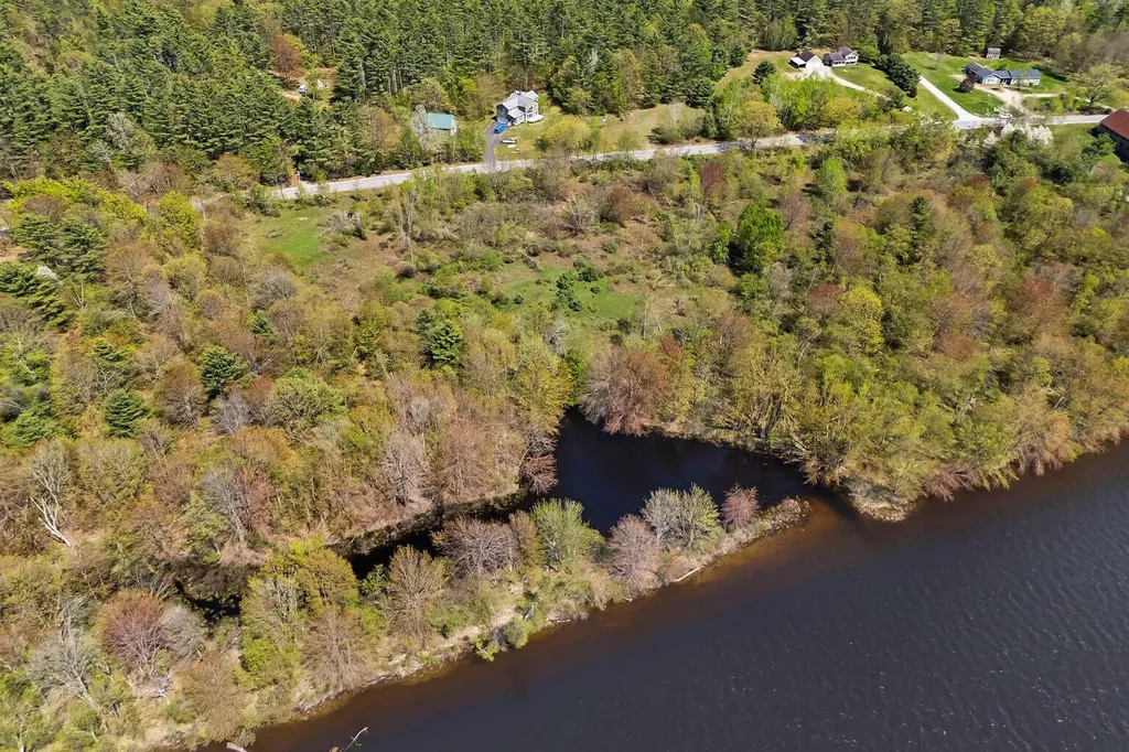 Lot A River Road Leeds ME 04263