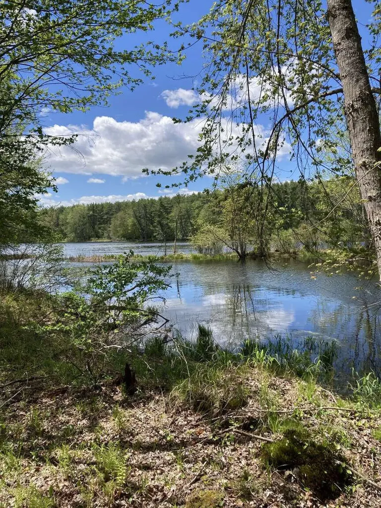 Lot A River Road Leeds ME 04263