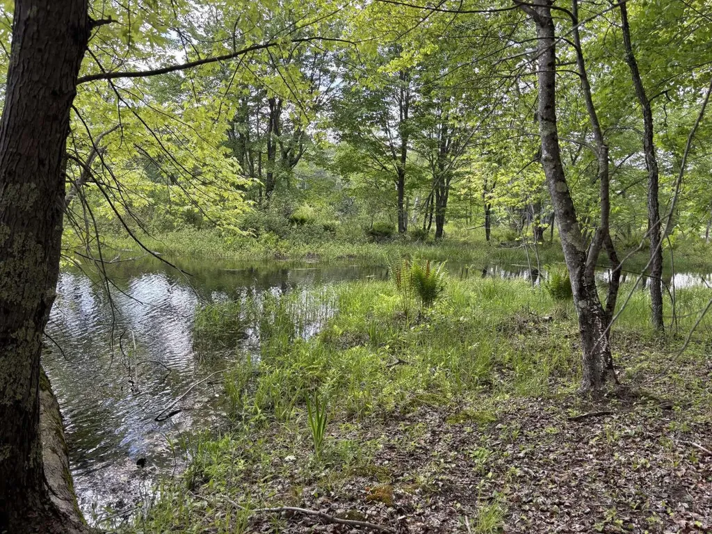Lot A River Road Leeds ME 04263