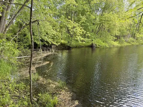 Lot A River Road Leeds ME 04263