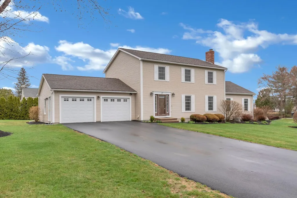 27 Forest Park Waterville ME 04901