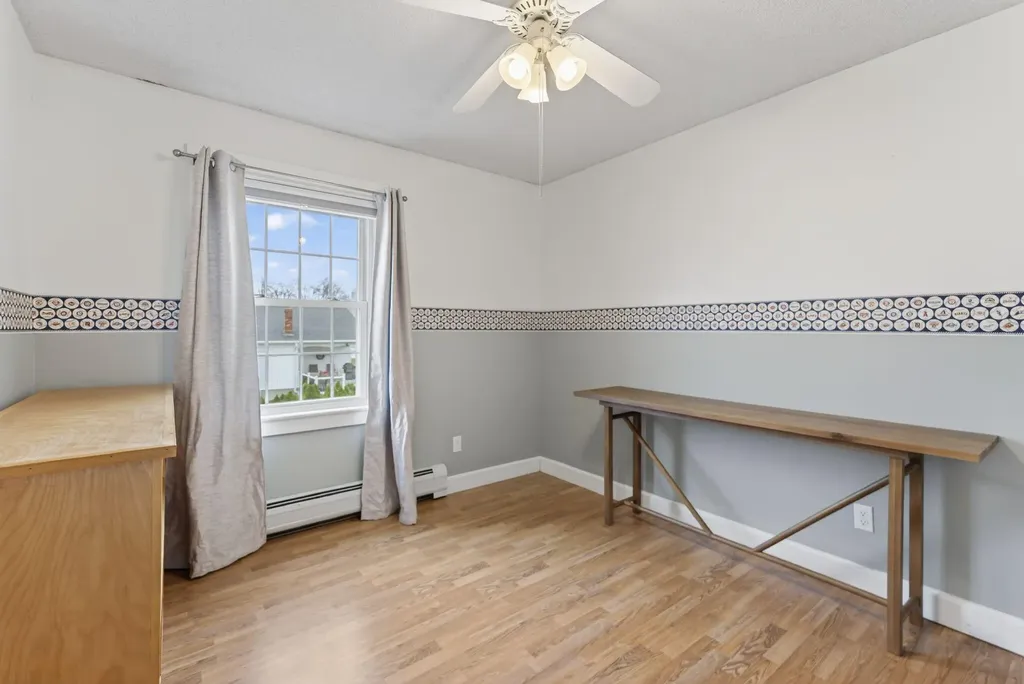 27 Forest Park Waterville ME 04901
