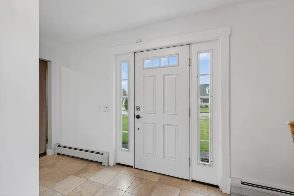 27 Forest Park Waterville ME 04901