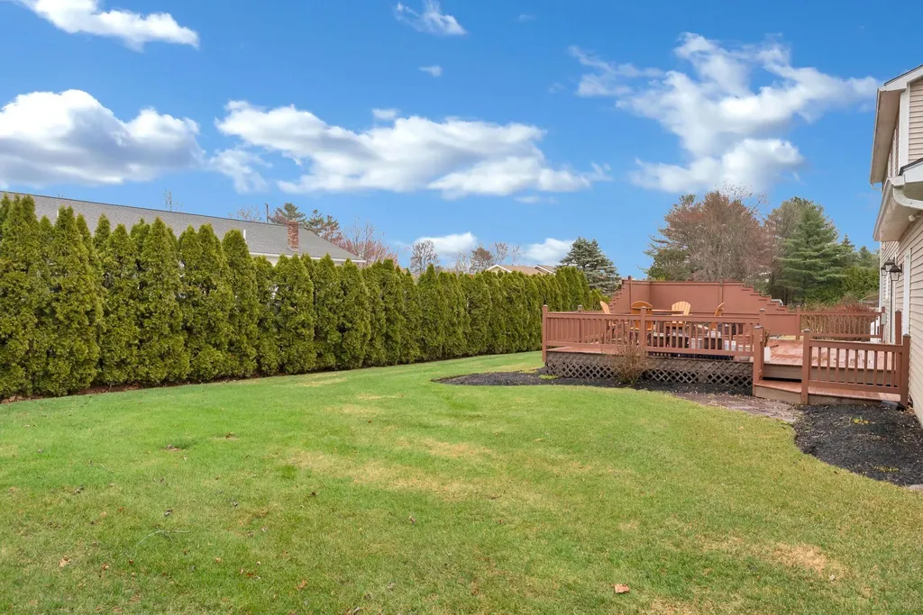 27 Forest Park Waterville ME 04901