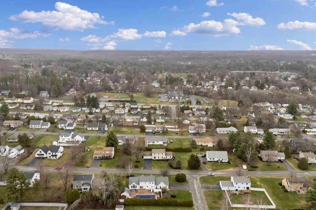 27 Forest Park Waterville ME 04901