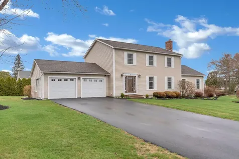 27 Forest Park Waterville ME 04901