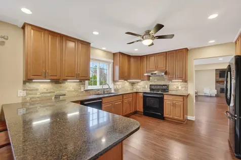 27 Forest Park Waterville ME 04901