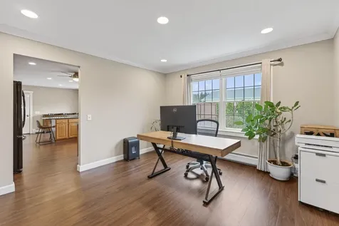 27 Forest Park Waterville ME 04901