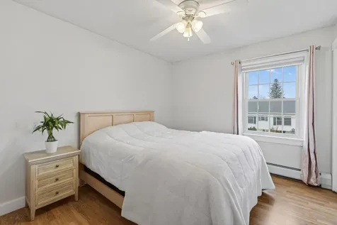 27 Forest Park Waterville ME 04901