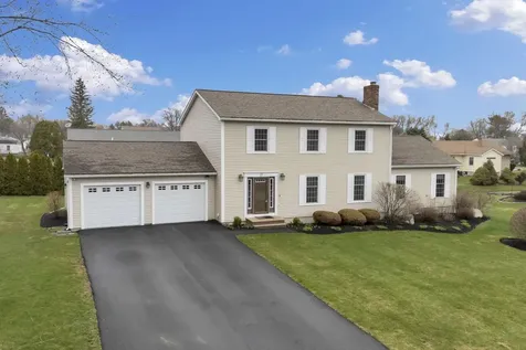 27 Forest Park Waterville ME 04901
