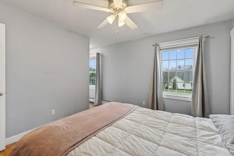 27 Forest Park Waterville ME 04901
