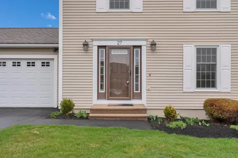 27 Forest Park Waterville ME 04901