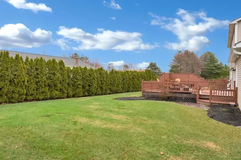 27 Forest Park Waterville ME 04901