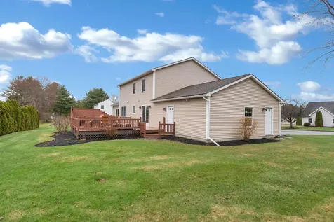 27 Forest Park Waterville ME 04901