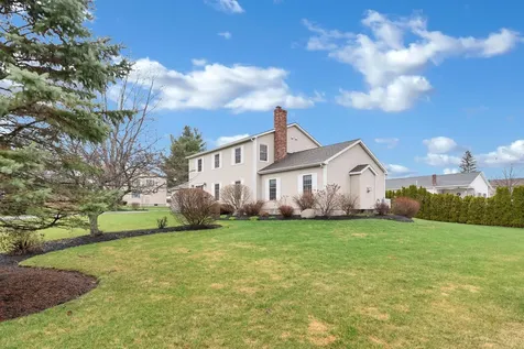 27 Forest Park Waterville ME 04901