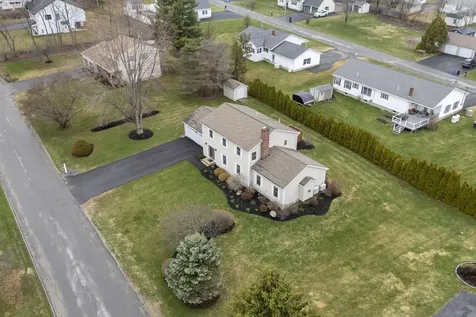 27 Forest Park Waterville ME 04901