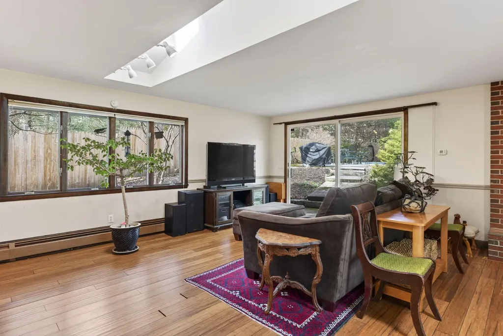 7 Brookside Drive Falmouth ME 04105