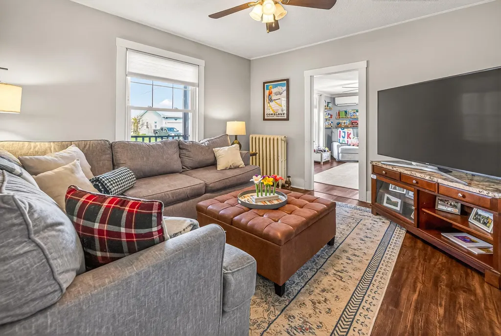 243 Bridge Street Westbrook ME 04092