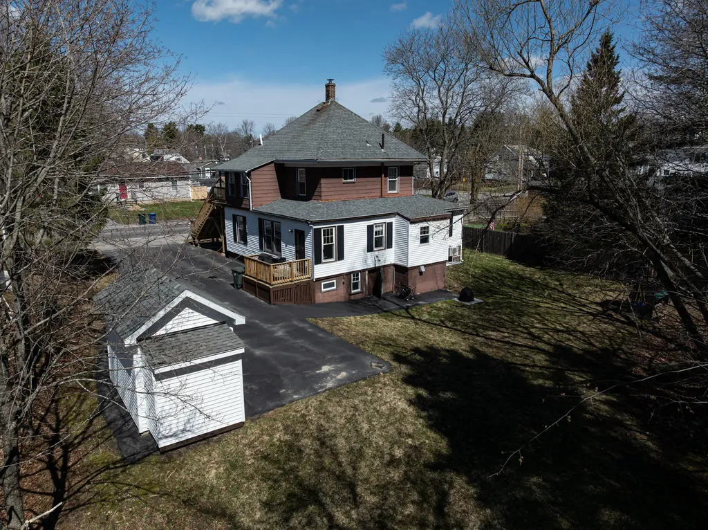243 Bridge Street Westbrook ME 04092