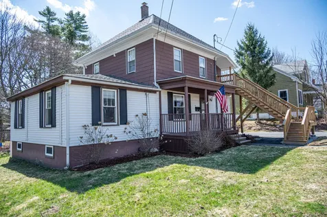 243 Bridge Street Westbrook ME 04092