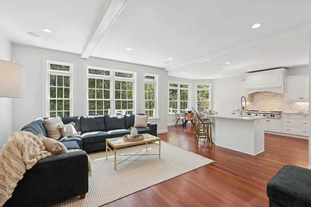 8 Harrison Avenue York ME 03909
