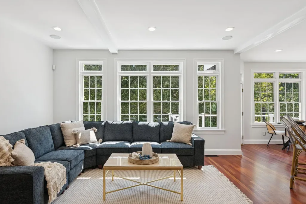 8 Harrison Avenue York ME 03909