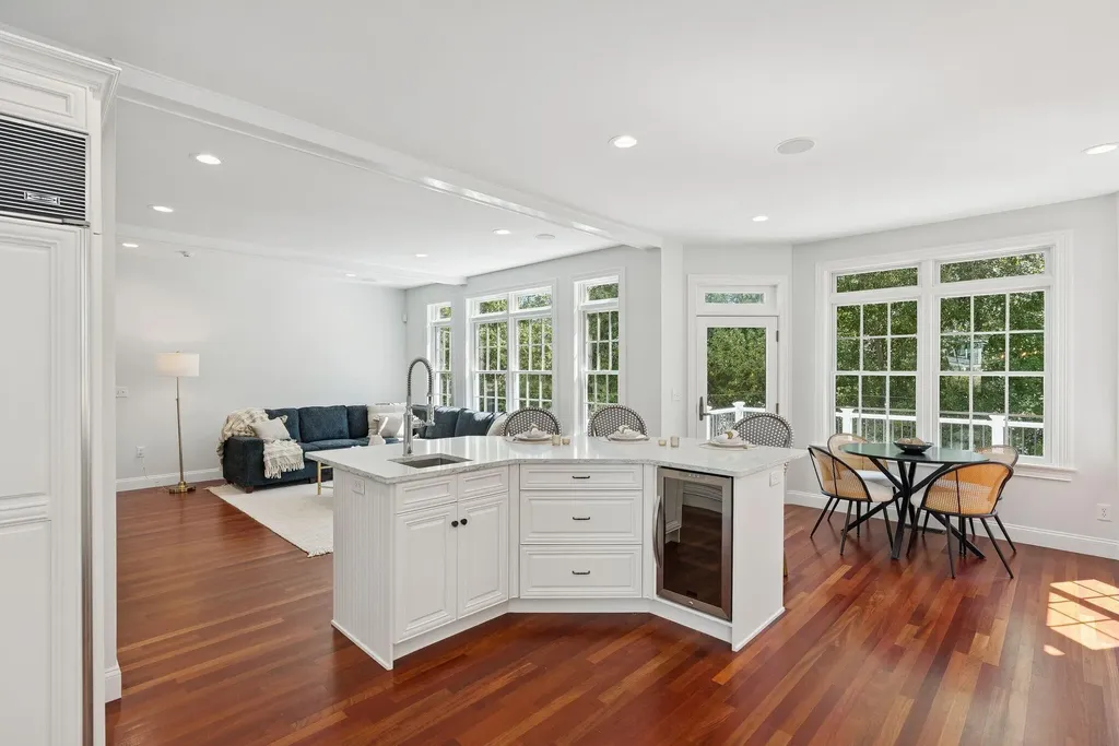 8 Harrison Avenue York ME 03909