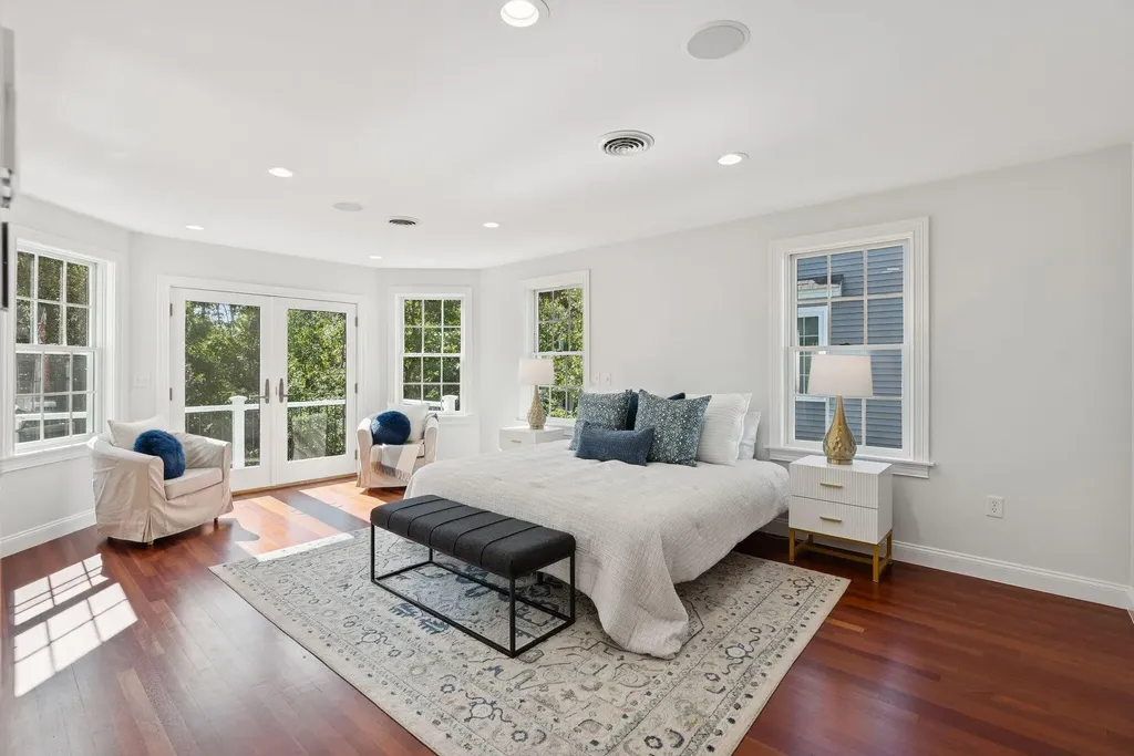8 Harrison Avenue York ME 03909