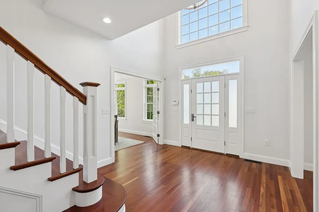 8 Harrison Avenue York ME 03909