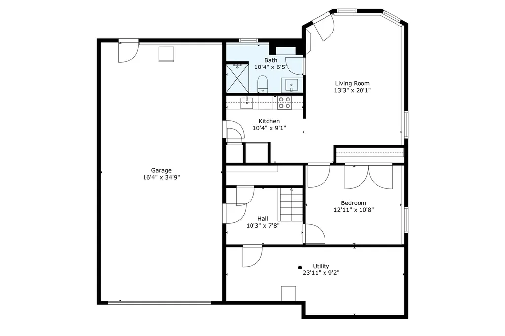 8 Harrison Avenue York ME 03909