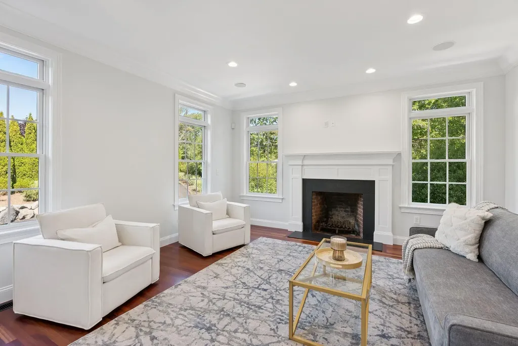 8 Harrison Avenue York ME 03909