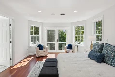 8 Harrison Avenue York ME 03909