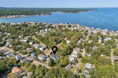 8 Harrison Avenue York ME 03909