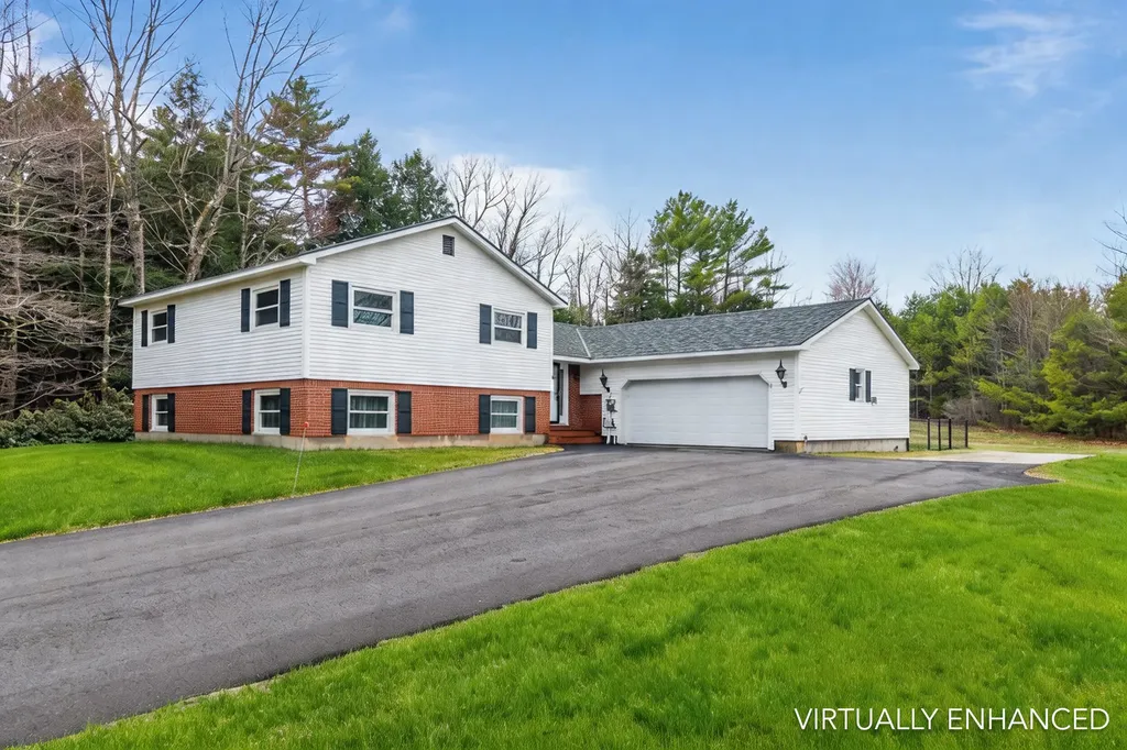 76 Rayville Road Otisfield ME 04270