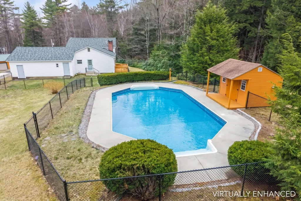 76 Rayville Road Otisfield ME 04270