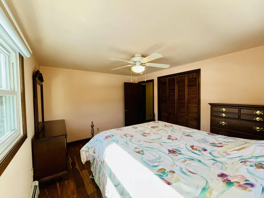 76 Rayville Road Otisfield ME 04270