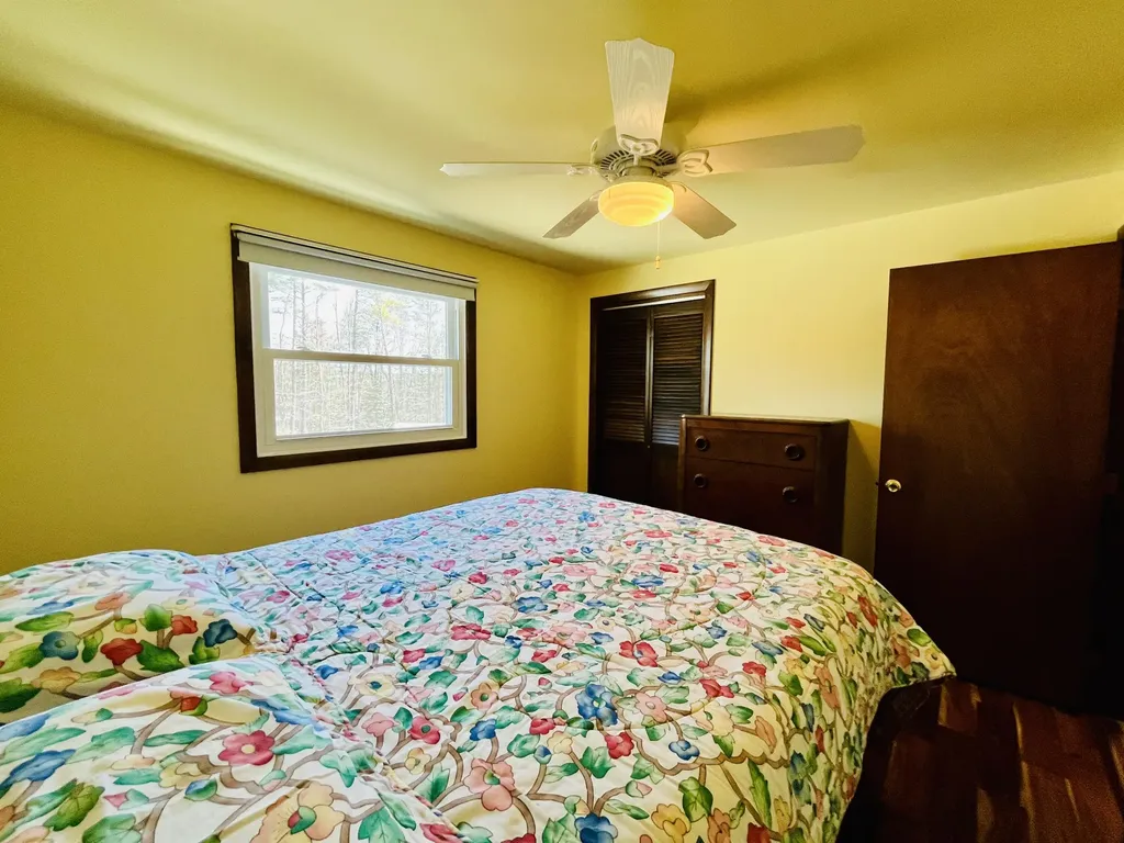 76 Rayville Road Otisfield ME 04270