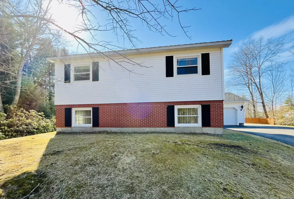 76 Rayville Road Otisfield ME 04270