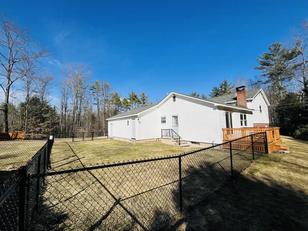 76 Rayville Road Otisfield ME 04270