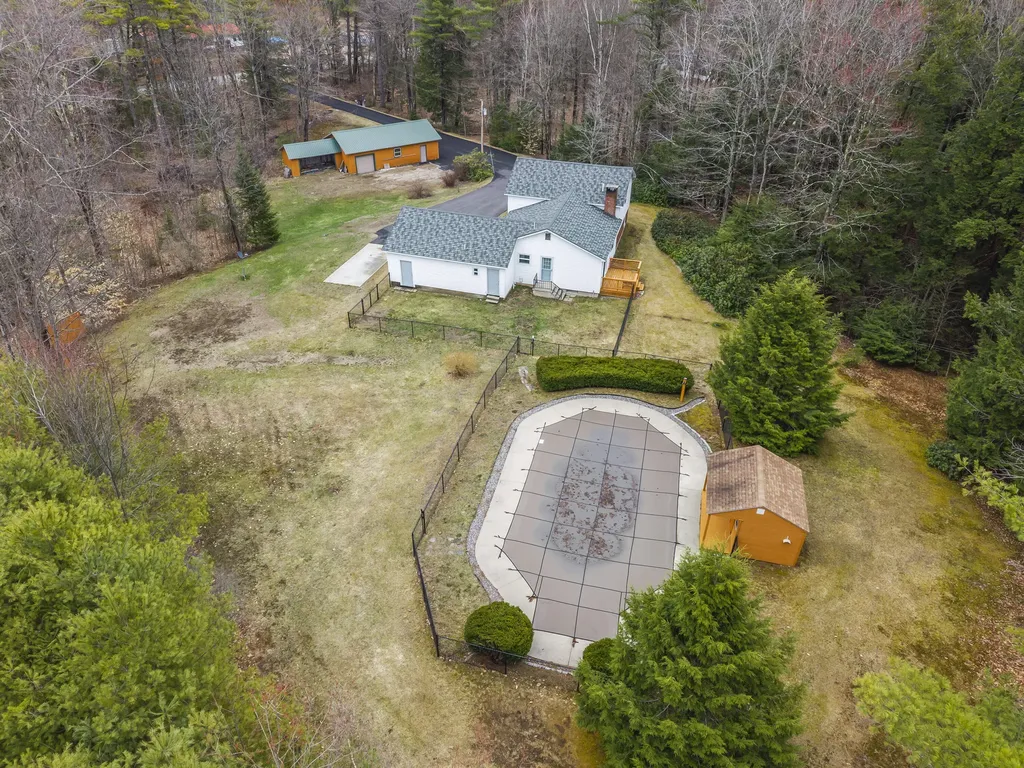 76 Rayville Road Otisfield ME 04270