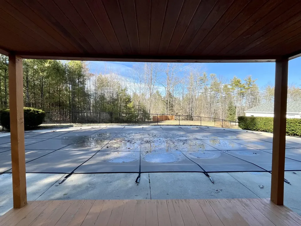 76 Rayville Road Otisfield ME 04270