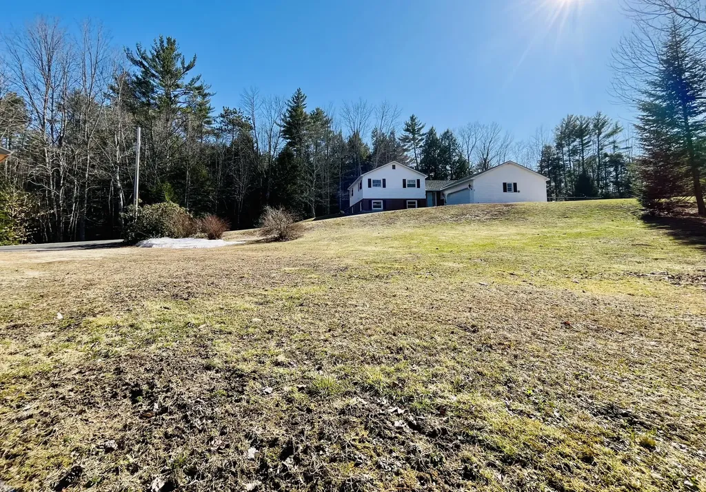 76 Rayville Road Otisfield ME 04270