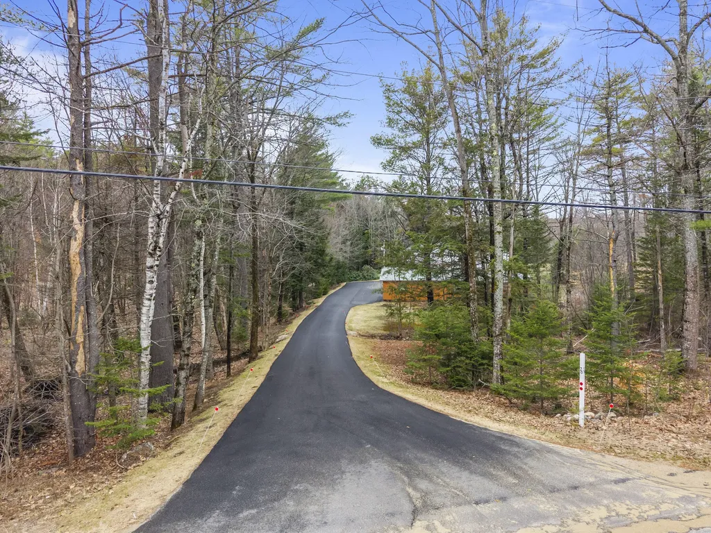 76 Rayville Road Otisfield ME 04270