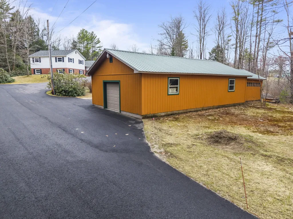 76 Rayville Road Otisfield ME 04270